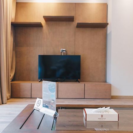 Luxurious 1 BR Apartment near Point 90 Mall✯ 开罗 外观 照片
