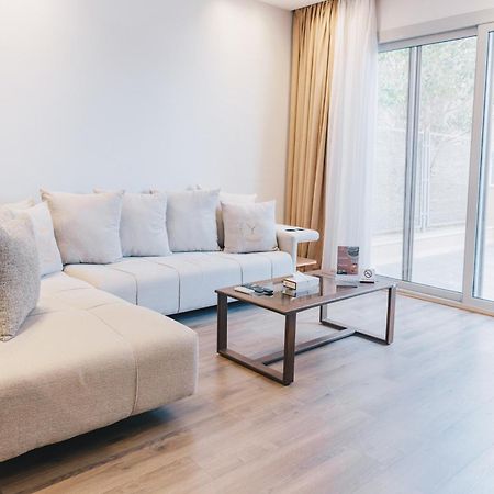 Luxurious 1 BR Apartment near Point 90 Mall✯ 开罗 外观 照片