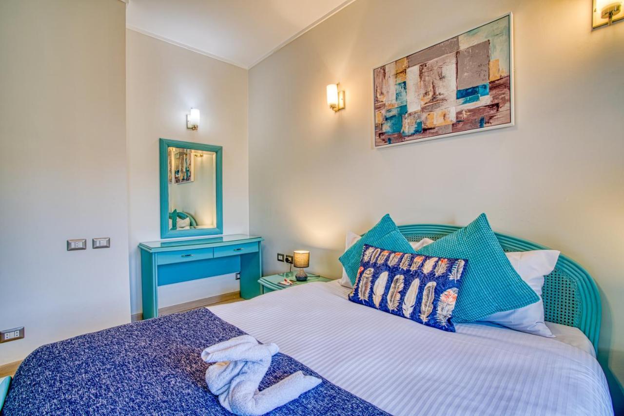 Luxurious 1 BR Apartment near Point 90 Mall✯ 开罗 外观 照片