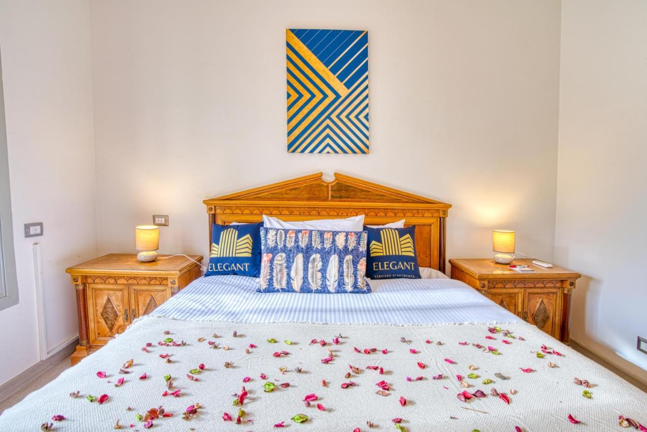 Luxurious 1 BR Apartment near Point 90 Mall✯ 开罗 外观 照片