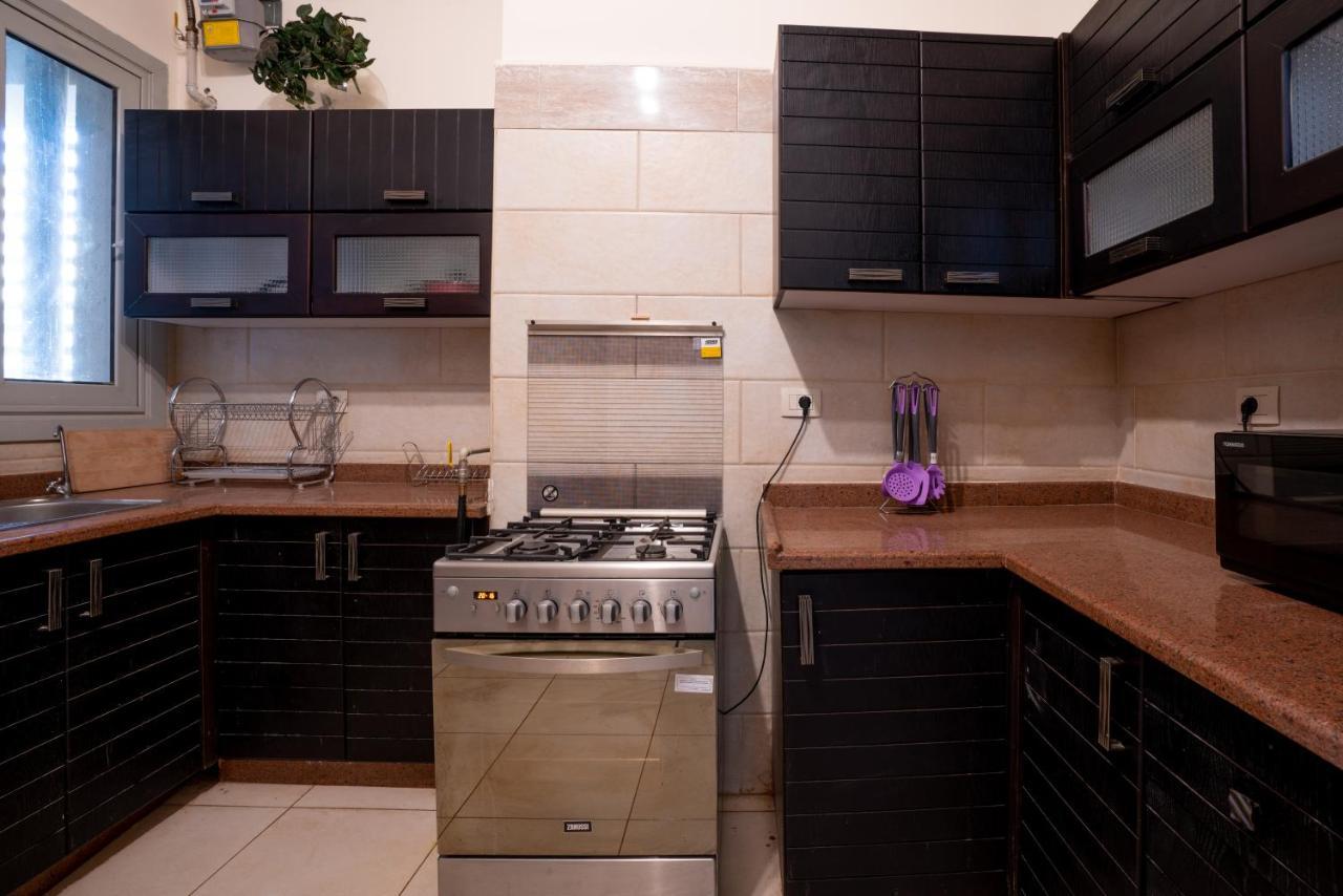 Luxurious 1 BR Apartment near Point 90 Mall✯ 开罗 外观 照片