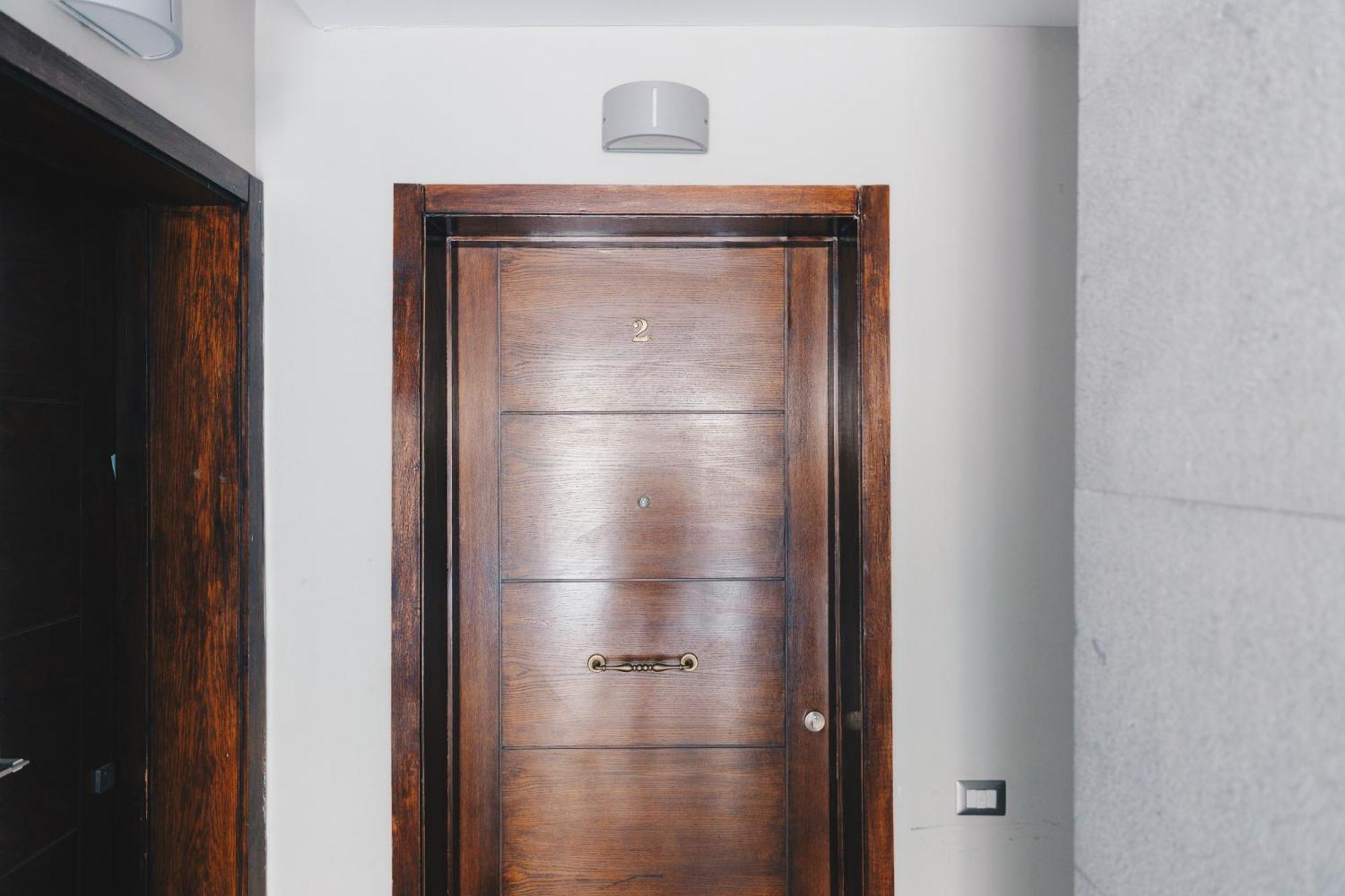 Luxurious 1 BR Apartment near Point 90 Mall✯ 开罗 外观 照片