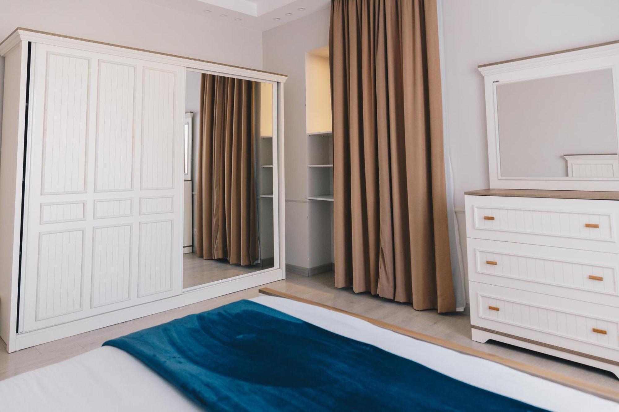 Luxurious 1 BR Apartment near Point 90 Mall✯ 开罗 外观 照片