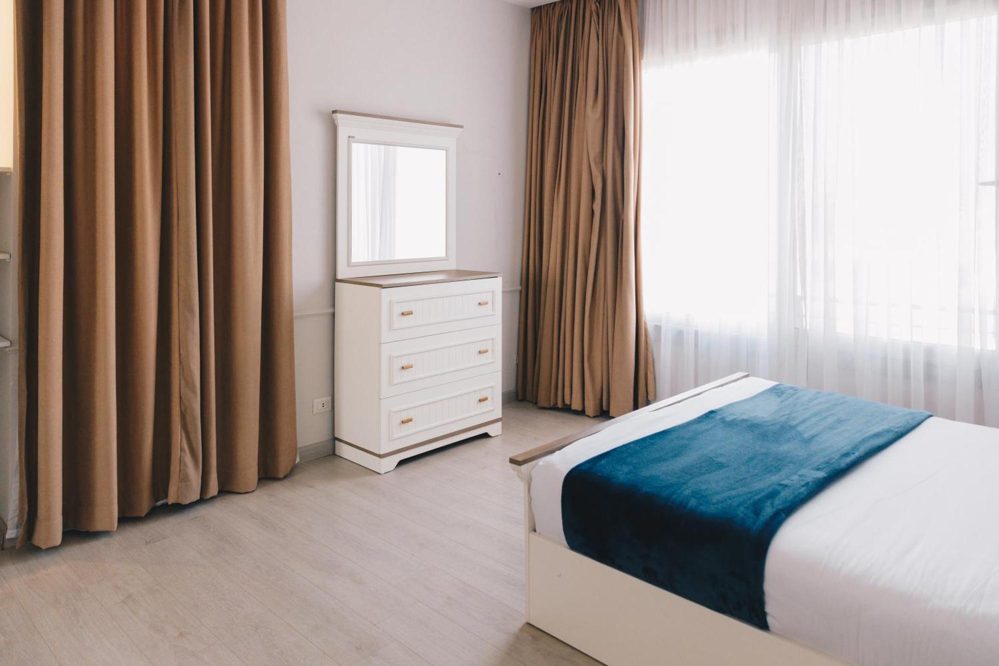 Luxurious 1 BR Apartment near Point 90 Mall✯ 开罗 外观 照片