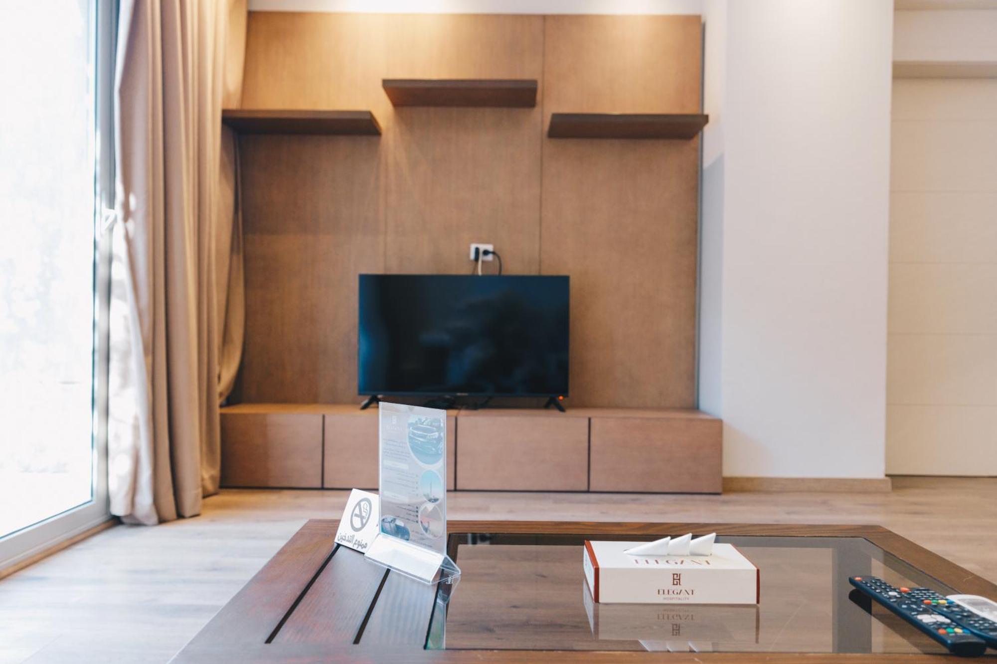 Luxurious 1 BR Apartment near Point 90 Mall✯ 开罗 外观 照片