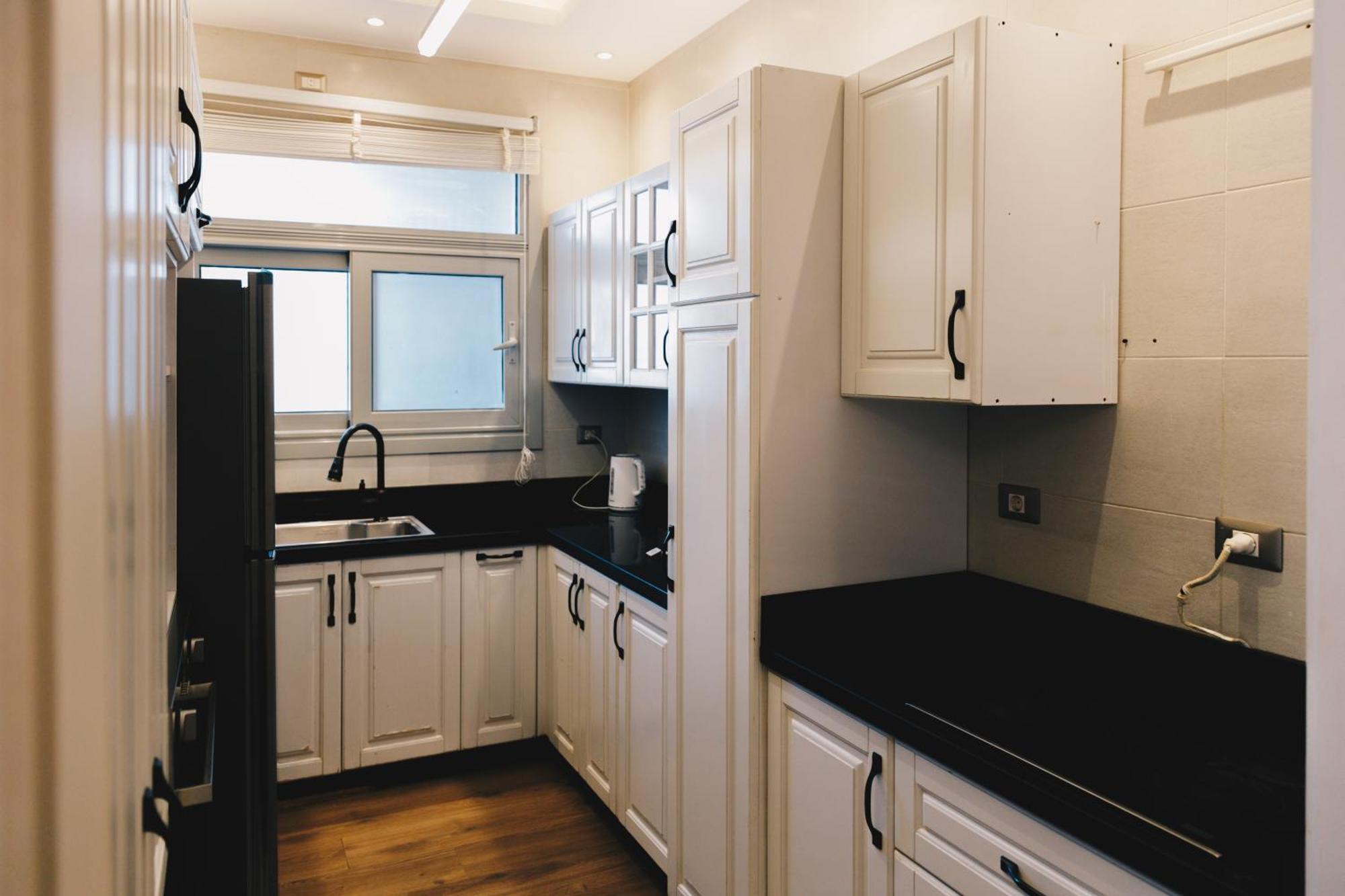 Luxurious 1 BR Apartment near Point 90 Mall✯ 开罗 外观 照片