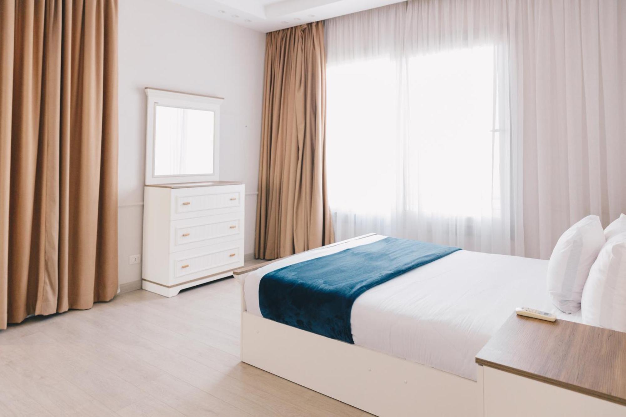 Luxurious 1 BR Apartment near Point 90 Mall✯ 开罗 外观 照片