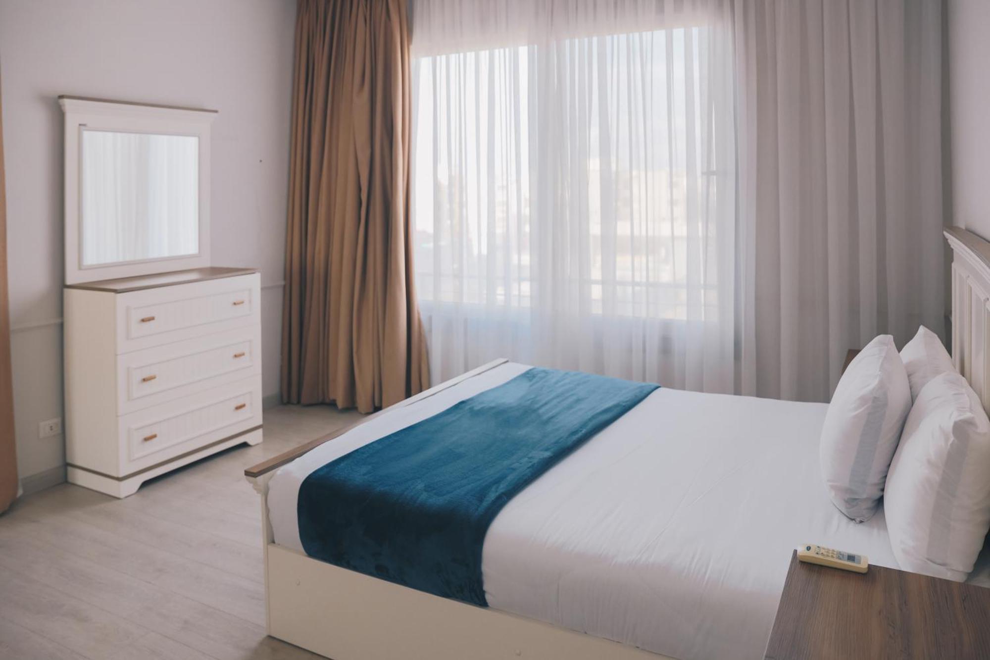 Luxurious 1 BR Apartment near Point 90 Mall✯ 开罗 外观 照片
